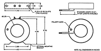 2.25 ID Current Transformers