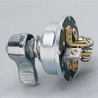 Reversing Rotary Switch