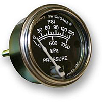 B Series Pressure Murphygage 20BPG-150