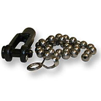 Clevis Yoke Chain Assembly