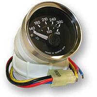 EG21T-300 12 Electric Temperature Gage