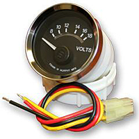 EG21VM-12 Electric Voltmeter Gage