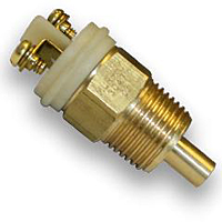 ES2T-250/300-1/2 Temperature Sender