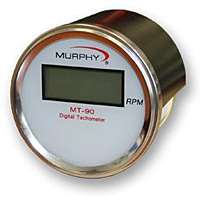 MT90-1 Digital Tachometer