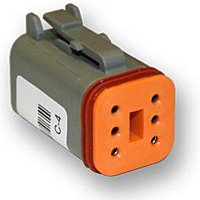 PVJR PowerView Terminating Resistor