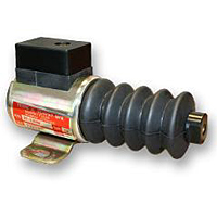 RP2308B 24 Volt Push/Pull DC Solenoid