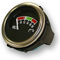 VM 12 Voltmeter