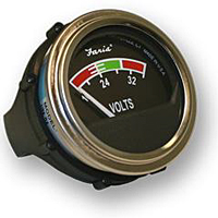 VM-24 Voltmeter 