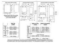 Sentinel 150 Automatic Battery Chargers - 3