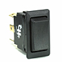 DPDT On-Off-On Rocker Switch